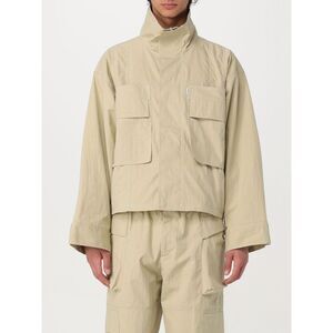 Bonsai Jacket Men Cream